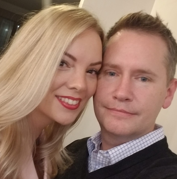 Meet your Posher, Amy - Picture 1 of 1